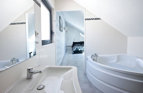 Grenoble City Centre Apartamento | Résidence Le Patricia