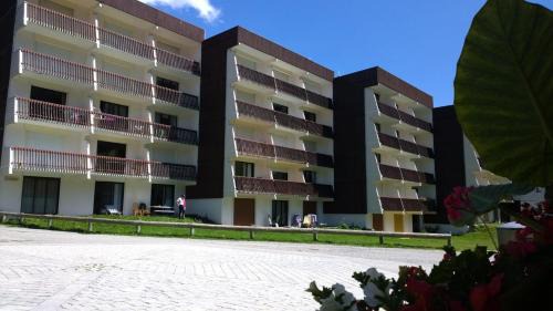 Villarodin-Bourget Apartamento | Résidence Le Pra - LE PRA - PR13CO MAE-3057