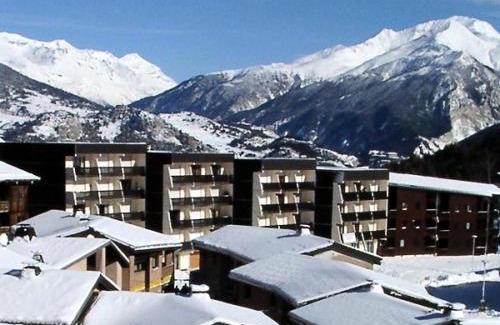 Villarodin-Bourget Apartamento | Résidence Le Pra - LE PRA - PR13CO MAE-3057