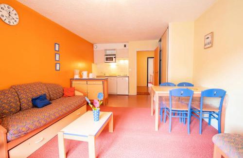 Villarodin-Bourget Apartamento | Résidence Le Pra - LE PRA - PR13CO MAE-3057