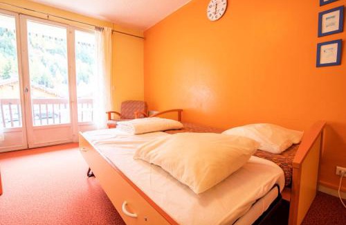 Villarodin-Bourget Apartamento | Résidence Le Pra - LE PRA - PR13CO MAE-3057