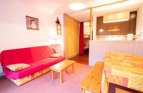 Villarodin-Bourget Apartamento | Résidence Le Pra - LE PRA - PR32R MAE-3084