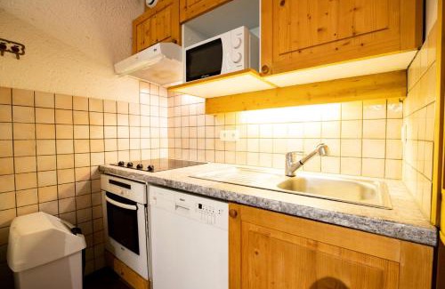 Villarodin-Bourget Apartamento | Résidence Le Pra - LE PRA - PR03CO MAE-3118
