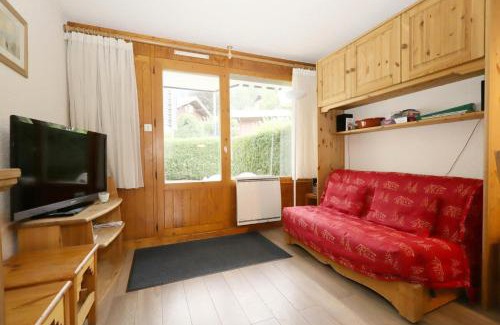 Les Houches Apartamento | Résidence Le Prarion 2 C - Prarion 2 Bât A MAE-6413