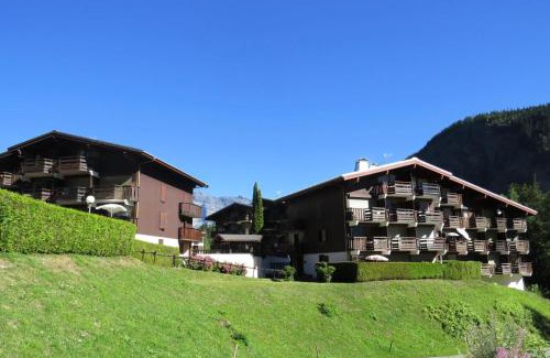 Les Houches Apartamento | Résidence Le Prarion 2 C - Prarion 2 28 MAE-6429