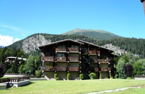 Les Houches Apartamento | Résidence Le Prarion 2 C - Prarion 2 28 MAE-6429