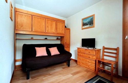 Les Houches Apartamento | Résidence Le Prarion 2 C - Prarion 2 28 MAE-6429