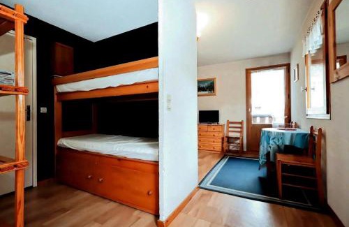 Les Houches Apartamento | Résidence Le Prarion 2 C - Prarion 2 28 MAE-6429