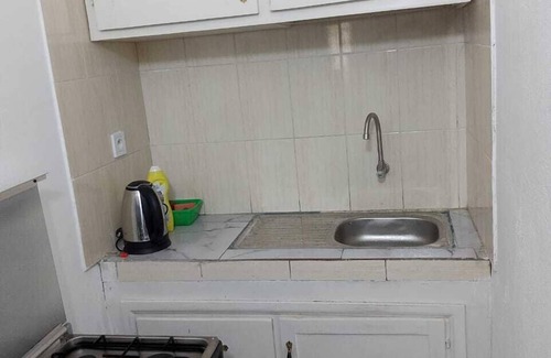 Kribi Apartamento | Résidence le prestige