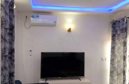 Kribi Apartamento | Résidence le prestige