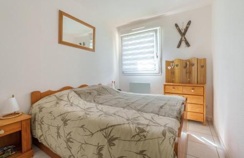Ventron Apartamento | Résidence Le Printemps - Appt vue montagne