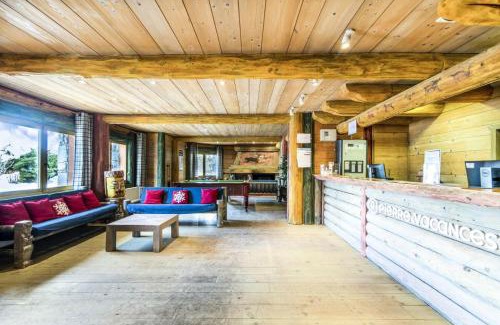 Beaufort Apartamento | Résidence Le Roselend - maeva Home - Appartement 2 Pièces 6 Personnes - Sélection MAE-6508
