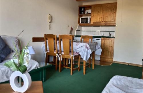 Bellentre Apartamento | Résidence le Rami Les coches