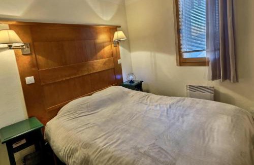 Bellentre Apartamento | Résidence le Rami Les coches
