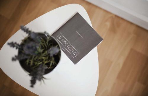 Parame Apartamento | Résidence Le Roc Fleuri