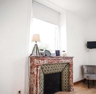 Parame Apartamento | Résidence Le Roc Fleuri