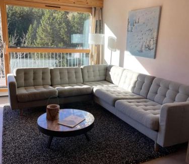 Courchevel Apartamento | Résidence LE ROC SABAL - Courchevel 1650