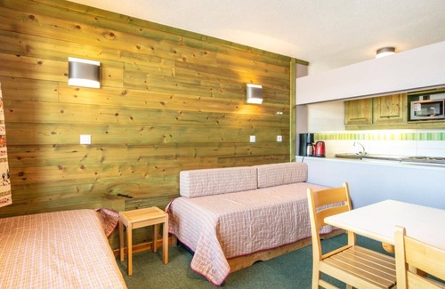 La Lechere Apartamento | Résidence Le Sappey Doucy 2P5S