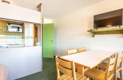 La Lechere Apartamento | Résidence Le Sappey Doucy 2P5S