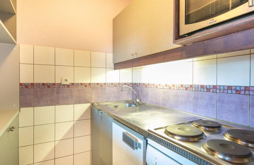 La Lechere Apartamento | Résidence Le Sappey Doucy 2P5S