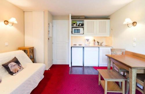 Pyrenees 2000 Apartamento | Résidence Le Sequoïa - maeva Home - Studio 3 Personnes Confort MAE-3769