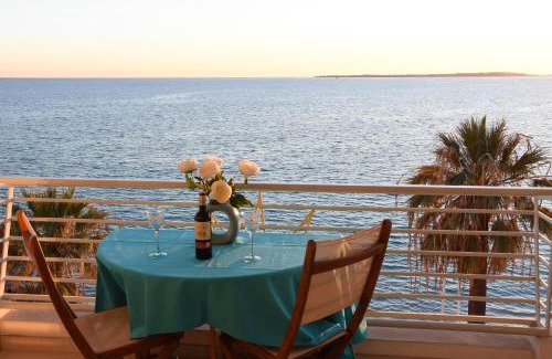 Juan-les-Pins Apartamento | Résidence Le Soleil