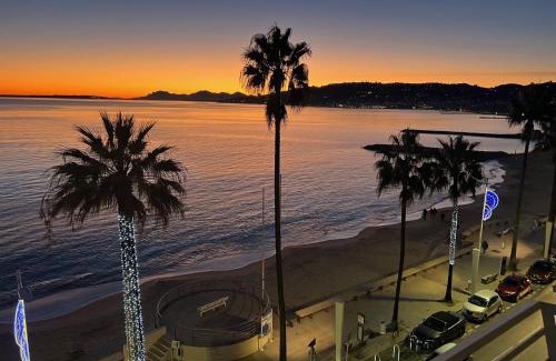 Juan-les-Pins Apartamento | Résidence Le Soleil