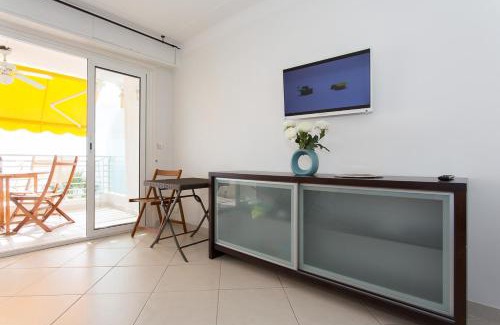 Juan-les-Pins Apartamento | Résidence Le Soleil