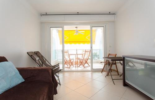 Juan-les-Pins Apartamento | Résidence Le Soleil