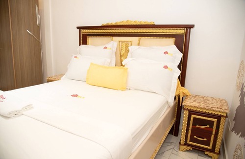 Douala Complejo | RÉSIDENCE LE SOMMET