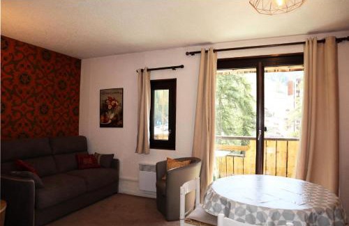 Les Orres Apartamento | Résidence Le Sunny Snow - Résidence Le Sunny Snow à deux pas du centre de la MAE-4164
