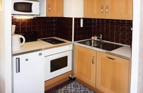 Les Orres Apartamento | Résidence Le Sunny Snow - Résidence Le Sunny Snow à deux pas du centre de la MAE-4164