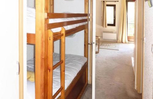 Les Orres Apartamento | Résidence Le Sunny Snow - Résidence Le Sunny Snow à deux pas du centre de la MAE-4164