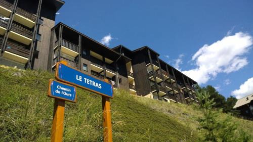 Villarodin-Bourget Apartamento | Résidence Le Tetras - LE TETRAS - TE419T MAE-3126