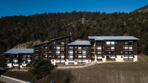 Villarodin-Bourget Apartamento | Résidence Le Tetras - LE TETRAS - TE419T MAE-3126
