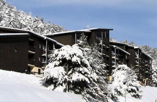 Villarodin-Bourget Apartamento | Résidence Le Tetras - LE TETRAS - TE419T MAE-3126