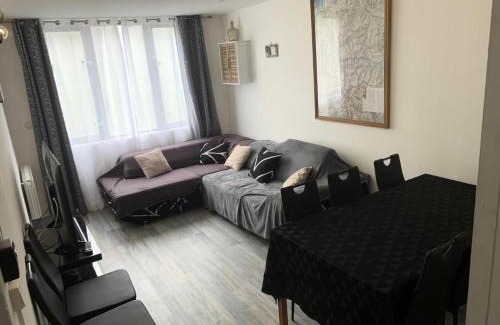 La Mongie Apartamento | Résidence Le Tourmalet - maeva Home - Appartement 3 pièces 9 personnes - Sélection MAE-3804
