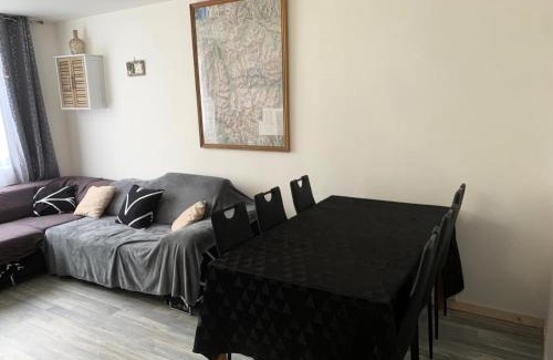 La Mongie Apartamento | Résidence Le Tourmalet - maeva Home - Appartement 3 pièces 9 personnes - Sélection MAE-3804