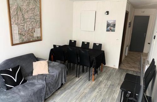 La Mongie Apartamento | Résidence Le Tourmalet - maeva Home - Appartement 3 pièces 9 personnes - Sélection MAE-3804