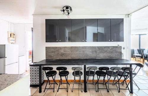 La Mongie Apartamento | Résidence Le Tourmalet - maeva Home - Appartement 3 pièces 9 personnes - Sélection MAE-3804