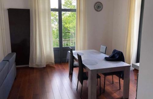 Dax Apartamento | Résidence Le Tuc Saint Jean