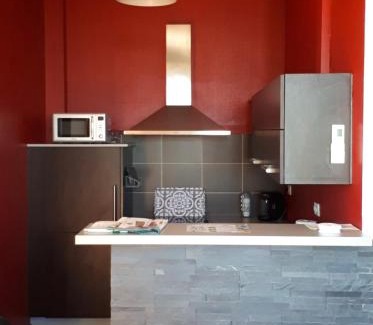 Dax Apartamento | Résidence Le Tuc Saint Jean