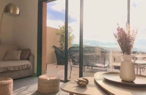 Port-Vendres Apartamento | Résidence Le Vénusia