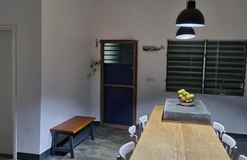 Kribi Casa | Résidence Le Verger, 2ch, Kribi
