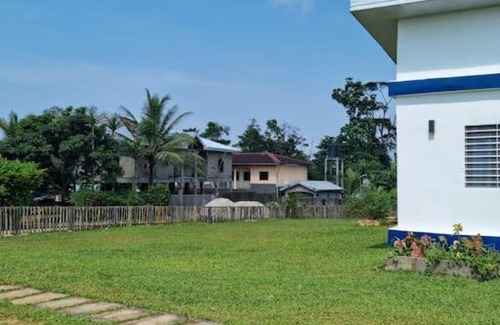 Kribi Casa | Résidence Le Verger, 2ch, Kribi