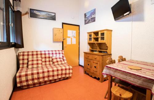 Villarodin-Bourget Apartamento | Résidence Le Village - LE VILLAGE - VI81V MAE-3152