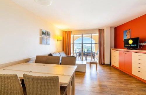 Agay Apartamento | Résidence le Village de Cap Esterel - maeva Home - Appartement 3 Pièces 7 Personnes - Sélection MAE-6532
