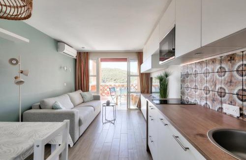 Agay Apartamento | Résidence le Village de Cap Esterel - maeva Home - Appartement moderne 2 pièces 5 personnes - Prestige - super Home MAE-6974