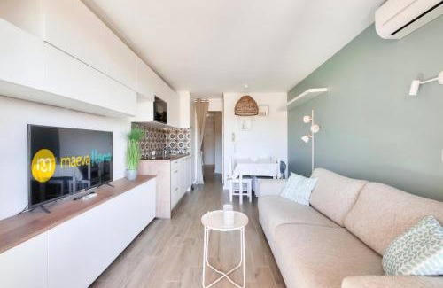 Agay Apartamento | Résidence le Village de Cap Esterel - maeva Home - Appartement moderne 2 pièces 5 personnes - Prestige - super Home MAE-6974