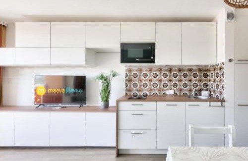 Agay Apartamento | Résidence le Village de Cap Esterel - maeva Home - Appartement moderne 2 pièces 5 personnes - Prestige - super Home MAE-6974